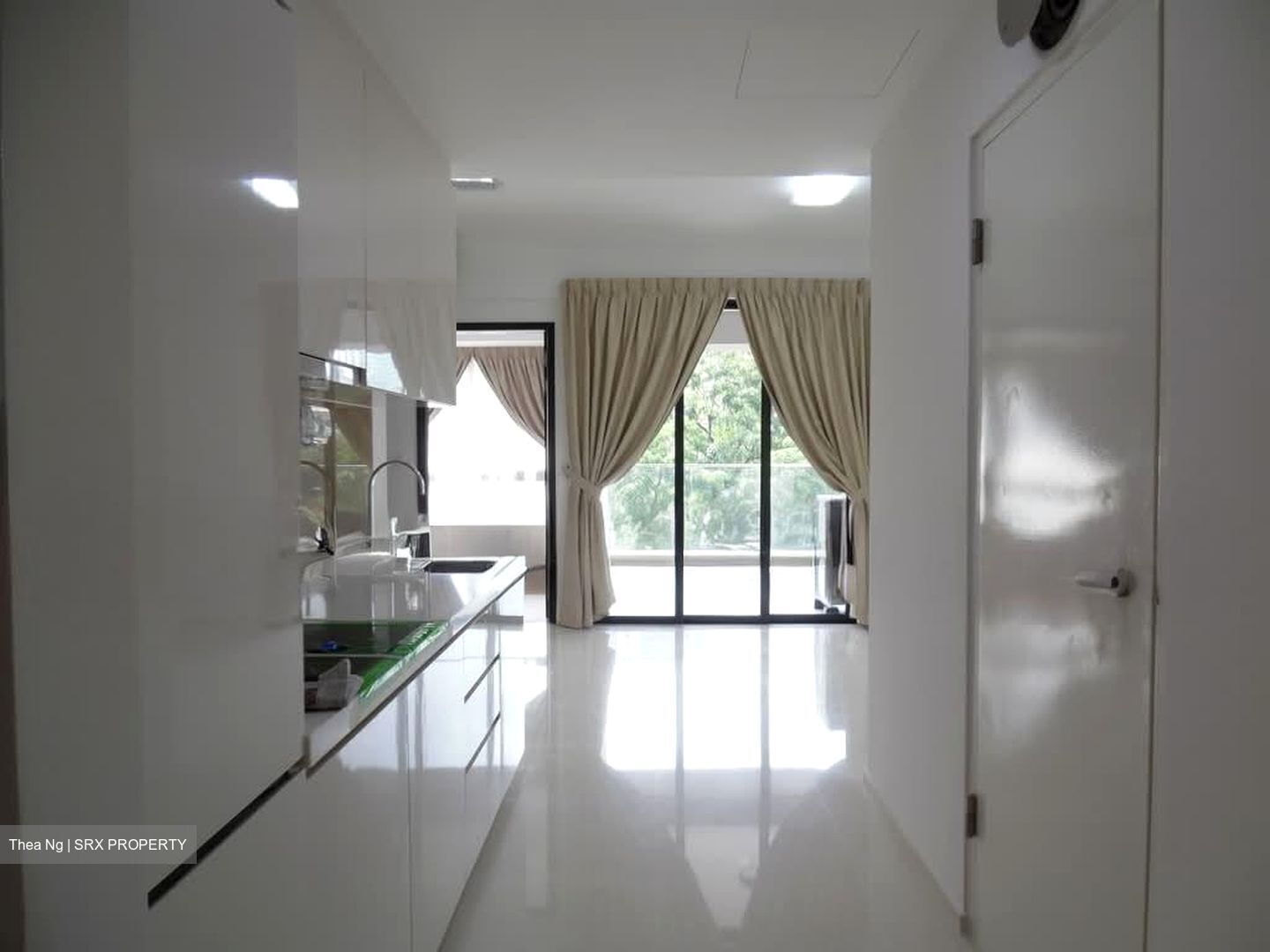 Regent Residences (D12), Apartment #598161101